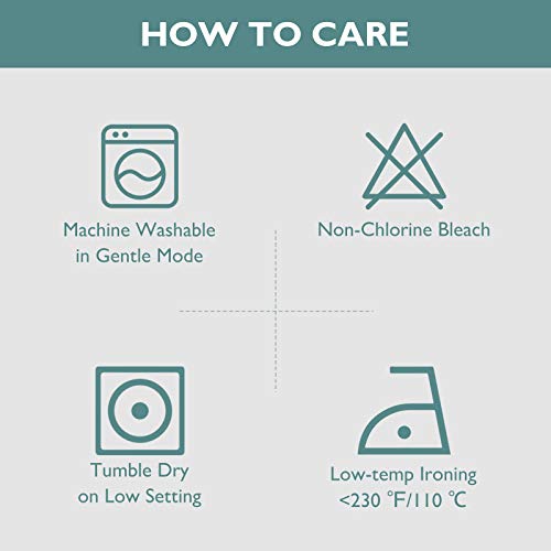 Lagute Cozyhook Ombre Textured Hook Free Shower Curtain For Bathroom, Weighted Hem, Machine Washable, 72Wx72L, Blue Gradient #TOP7
