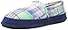 ACORN Women's Moc Summer Weight Slipper