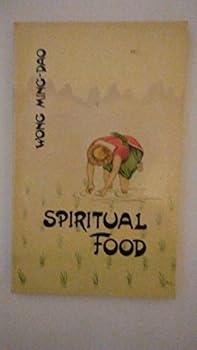Paperback Spiritual Food Book