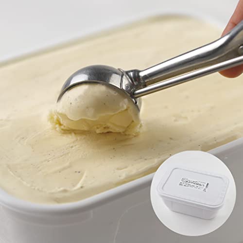 定番が最強!濃厚で美味しい『バニラ味アイスクリーム』のおすすめは?