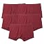 Red 5pc