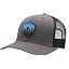Graphite/Black Wblue