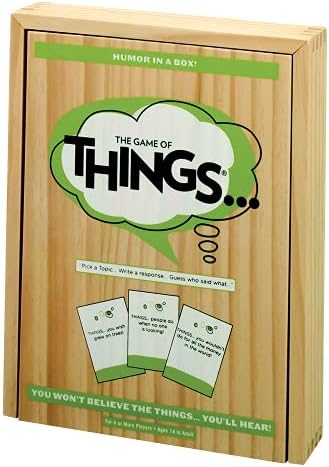 PlayMonster The Game of Things…