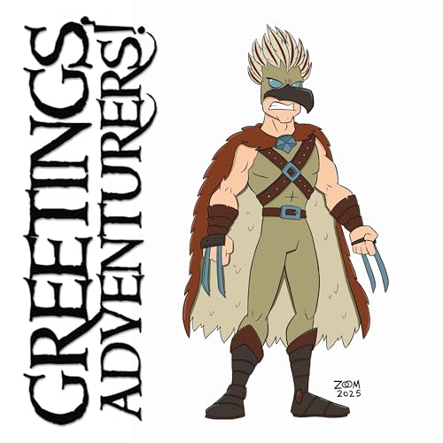 Campaign 2: Episode 171 - Oralboros