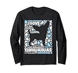 Fun Word Cloud Design Dog Tee Shirts