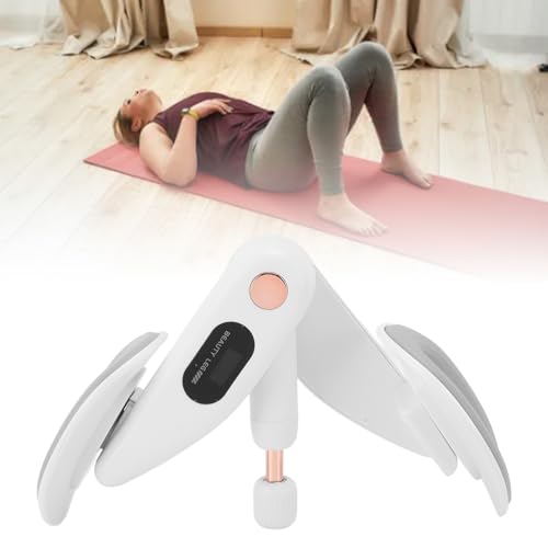 Treinador Muscular do Assoalho Pélvico, Tonificação das Pernas, Equipamento de Exercício para Fortal