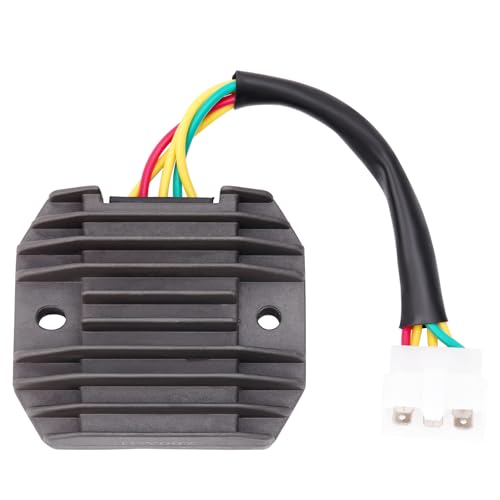 AHL Voltage Regulator Rectifier for Yamaha YZF-R1 YZF R1 1998-2001