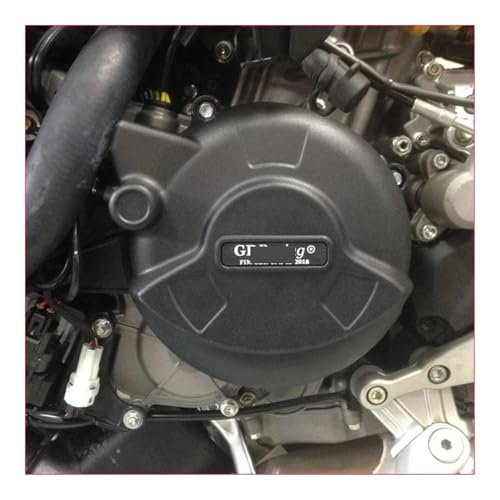 Étui de protection du couvercle du moteur Panigale V2 ajustement parfait - 3