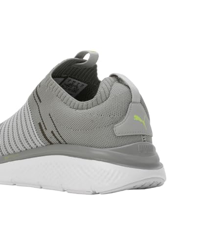 Image of Puma Mens Softride Pro Echo Slip-on -E Running Shoe