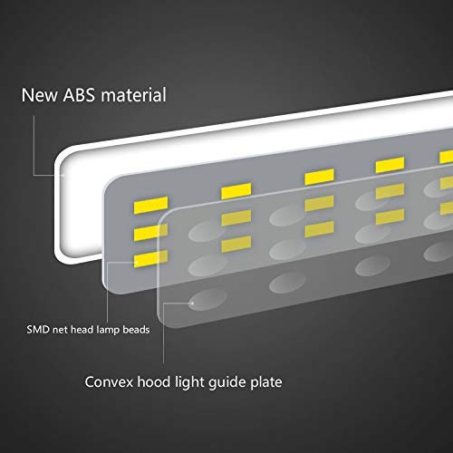 Image of IDOLESHOP Foldable Rechargeable USB Charging LED Touch On /Off Switch Dimmer Children Eye Protection Desk Table Lamp Light ( White )