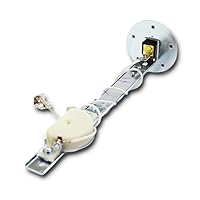 Vista 3 de MOTOR METER RACING Tipo de brazo oscilante Universal Nivel de combustible Remitente Flotador 240-33 ohmios Adecuado para Profundidad 5"-27" Ajustable