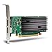 PNY Quadro NVS 295 256MB DDR3 2DisplayPort PCI-Express x16 Low Profile Video Card