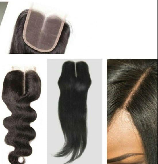 kit 4 Bundles de cheveux humains Indian Body Wave 3x 100 gr (50,80cm) 20inch + 1