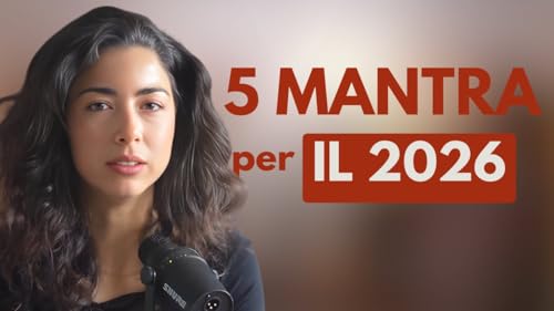 105 - FOCUS per il 2026