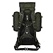 Mardingtop 65L+10L Internal Frame Backpack for Hiking,Camping,Hunting,Backpacking Backpack with Rain Cover