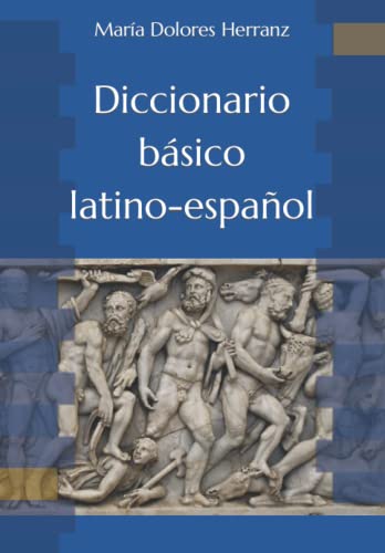 Diccionario básico latino-español