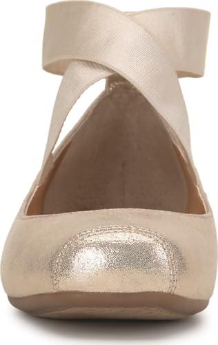 Image of Jessica Simpson Women's Mandalaye Ballet Flat