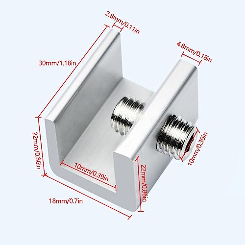 Trava de segurança da janela,Travas de janela Segurança para cima e para baixo Janela | Segurança de