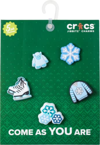 Breloques Crocs Love Charm Chain pour customiser des sabots ternes - 3