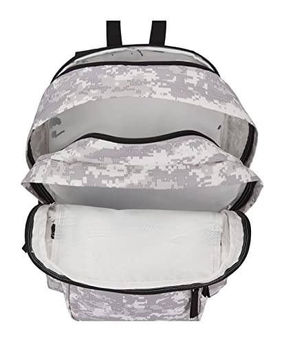 Image of JanSport Big Student Backpack - School, Travel, or Work Bookbag with 15-Inch Laptop Compartment