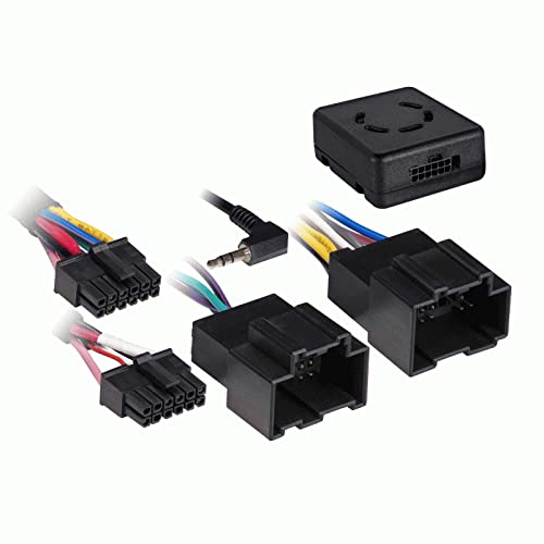 Heise Axxess Gm Data Interface 2006-Up