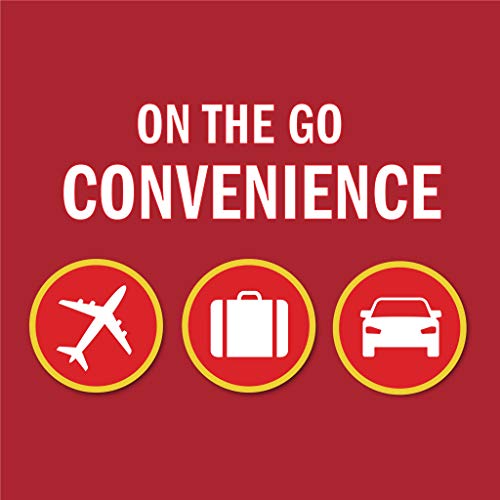 Jel Sert Skittles Singles to Go Drink Mix - PACK OF 3