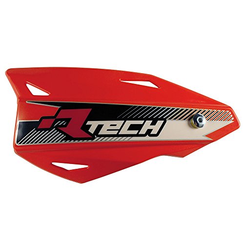 Vertigo handguards-mounting kit pour éviter la casse de protège-main