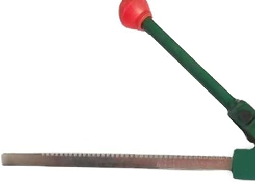 Miniatura 8 de Esparcidor manual de neumáticos de metal duradero de alta dureza, cambiador de neumáticos portátil de fácil operación para mantenimiento de