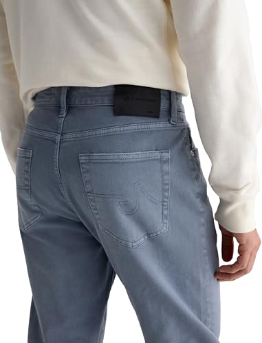 Image of AG Adriano Goldschmied Men's Everett Slim Straight Jeans