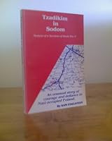 Tzadikim in Sodom: Memoir of a Survivor of World War II B003Y07SOY Book Cover
