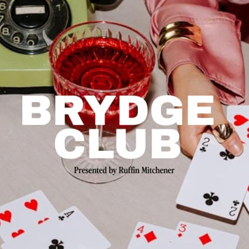 Brydge Club by Ruffin Mitchener