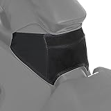 Ballistic Tank Bra For Can-Am Ryker 2019+ Prevents Scratches USA MADE By Show Chrome H40-405CBK