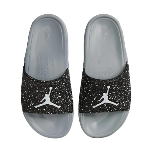 Image of Nike mens Jordan Jumpman Slide Running
