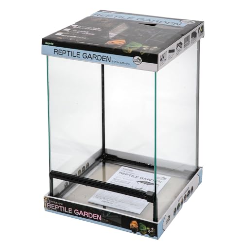 ジャイアンガーデン レプタイルガーデン3045 片開きスイングドア