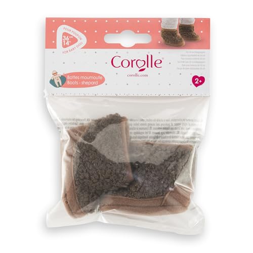 Corolle BB36 BOTTES MOUMOUTE - vue 3