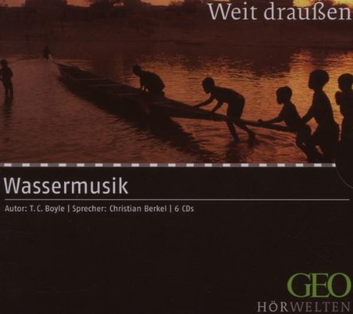 Preisvergleich Produktbild (Geo)Wassermusik