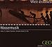 Produktbild (Geo)Wassermusik