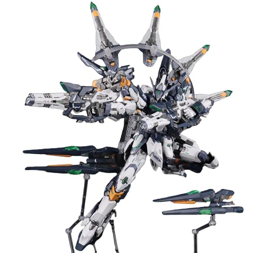 ARDENTIS Ikaruga Mecha Kit