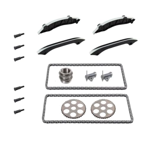 �^�C�~���O�`�F�[���L�b�g L630 A630 �`�F���L�[ EXF RAM 1500 Eco 3.0L 3.0 L V6 2014-2021 �ƌ݊�������