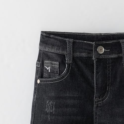 Pantalones cortos de verano para niños y adolescentes activos en exteriores 7