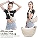 JYNXOR Bolso Media Luna Mujer Bolso Bandolera Mujer Bolso Cruzado Hombre Bolso De Mano Movil Bolso Pequeño Mujer Nylon Bolso Pecho Hombre Verano Bolsos Cartera Crossbody Bag Bolso Riñonera Imagen de JYNXOR Bolso Media Luna Mujer Bolso Bandolera Mujer Bolso Cruzado Hombre Bolso De Mano Movil Bolso Pequeño Mujer Nylon Bolso Pecho Hombre Verano Bolsos Cartera Crossbody Bag Bolso Riñonera