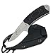 MTech Xtreme MTX8035 Cuchillo Tascabili,Unisex - Adulto, Negro, un tamaño