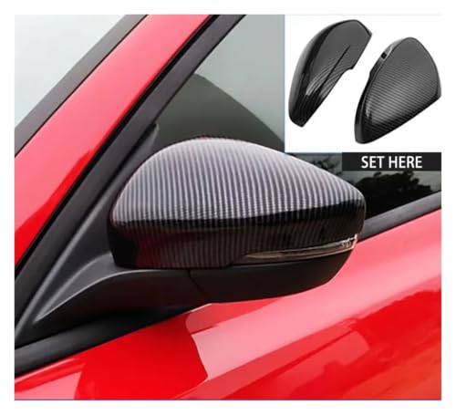 Coque rétroviseur Ford Focus MK4 pour réparer un boîtier cassé LHD - 3