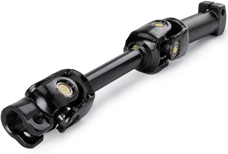 Miniatura 2 de DELLEN Power Steering Shaft Joint for Mitsubishi L200 KB4T KB5T for Pajero for Montero Sport for Nativa KH4W KH6W KH9W 4401A161 MN125326 4401A162