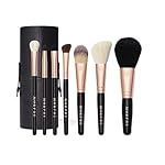 Morphe 7 Piece Rose Gold Brush Set - Set 701