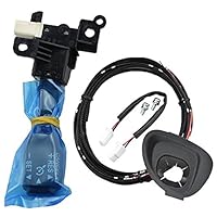 Amazon.co.jp: AL クルーズ スイッチ 84632-34011 84632-0F010