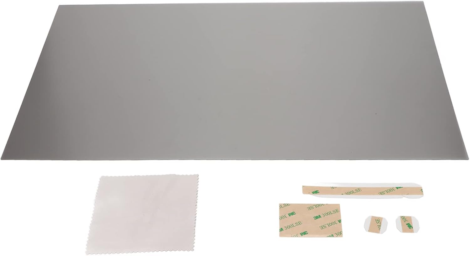 30% Blue Light Blocking 22 Inch Computer Screen Protector, Anti Blue Light, Anti Dazzling, Reflection, Reduction, Scratch, 16:10 Screen Filter for Trains, Ideal for Open