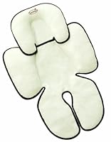 Algopix Similar Product 13 - Summer Infant Snuzzler Support for Car