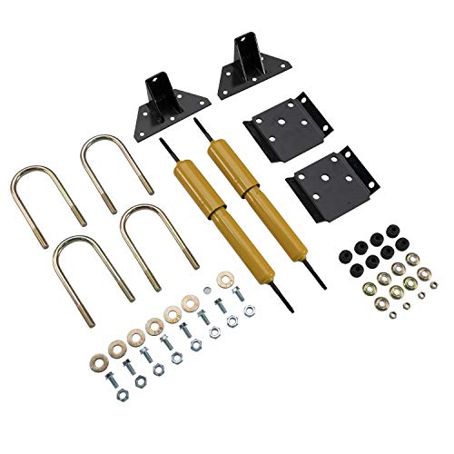 Amazon Best Sellers Best Automotive Replacement Shock Mounting Kits