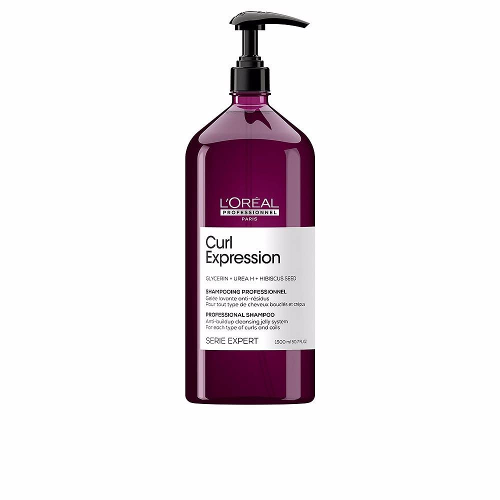 LOreal Serie Expert Curl Expression Clar